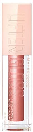 Maybelline Moisturizing lip gloss (Lifter Gloss) 5.4 ml - Shade: 03 Moon