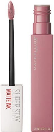 Maybelline SuperStay Matte Long-lasting Matte Liquid Liquid 5 ml - Shade: 010 Dreamer