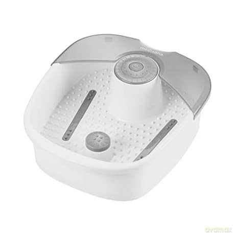 Medisana Bubble massage bath for the feet FS881