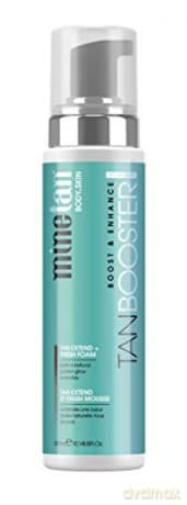 Minetan (Tan Booster Foam) Hydrating (Tan Booster Foam) 300 ml