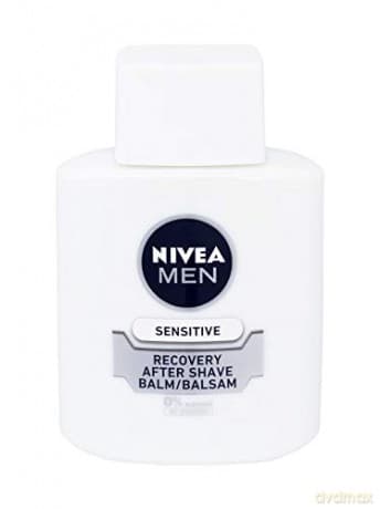 Nivea Refreshing (Recovery After Shave Balm) Sensitiv e (Recovery After Shave Balm) 100 ml