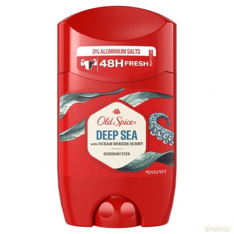 Old Spice Deep Sea (Deodorant Stick) 50 ml