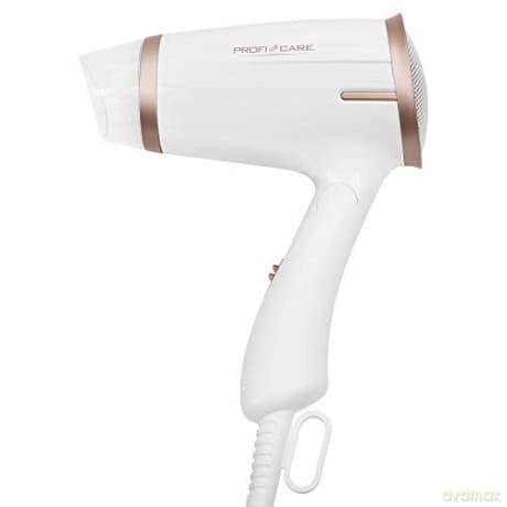 ProfiCare Compact hair dryer HT 3009 CH