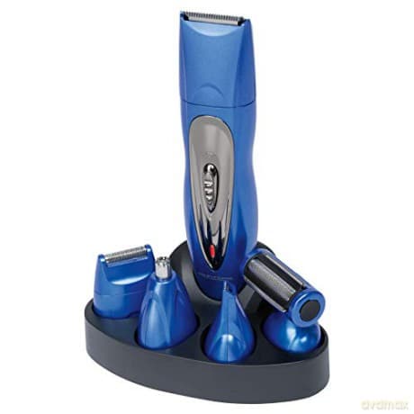 ProfiCare Shaving and trimming set 5 in 1 PC-BHT 3015