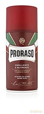 Proraso Sandalwood (Shaving Foam) 300 ml
