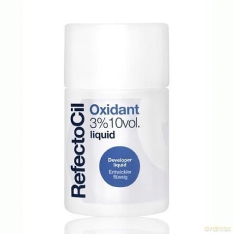 Refectocil Oxidant Liquid 3% 10 vol. 100 ml