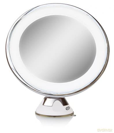 Rio-Beauty (Multi-Use LED Make-up Mirror)