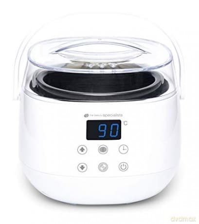 Rio-Beauty (Professional Wax Heater)