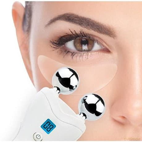 Rio-Beauty A lifting device for smoothing wrinkles and skin Lift Plus 60 Second FALI6