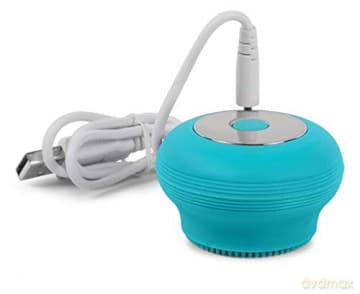 Rio-Beauty Mini face cleansing brush (Sonicleanse Glo Belle)