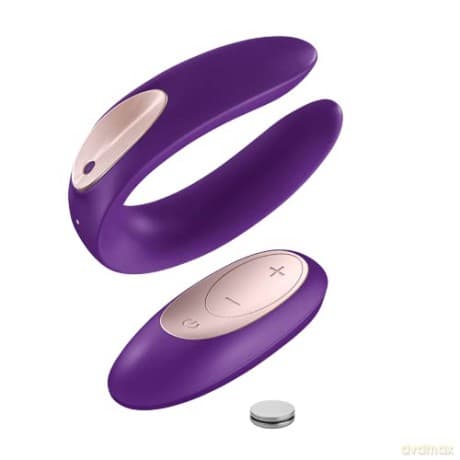Satisfyer Partners Toy Partner Partner 1 vibrator