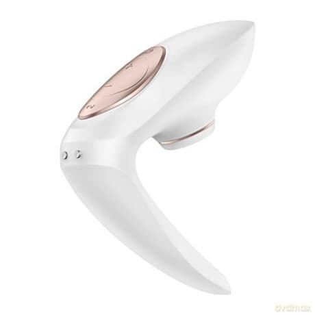 Satisfyer Satisfyer PRO 4 Couples Partner Vibrator