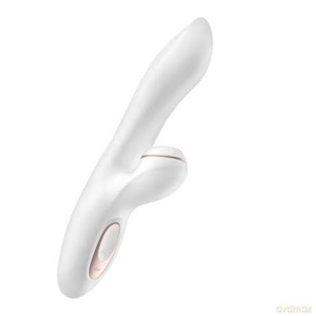 Satisfyer Satisfyer PRO G-Spot Rabbit Stimulator