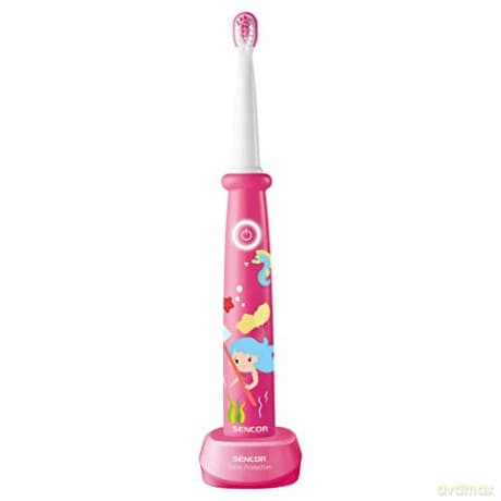 Sencor Children´s electric sonic toothbrush SOC 0911RS