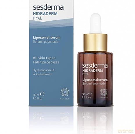 Sesderma Liposomal Hyaluronic (Liposomal Serum) Hidraderm (Liposomal Serum) 30 ml