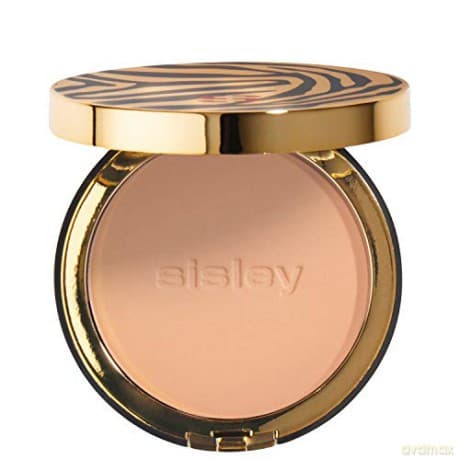 Sisley Fine cream powder (Phyto-Poudre Compacte) 12 g - Shade: 3 Sandy