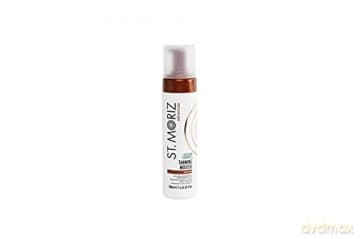 St. Moriz Medium Advanced Pro Color self-tanning foam ( Correct ing Mousse) 200 ml