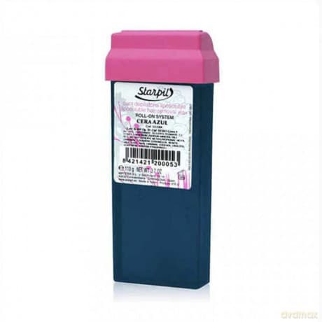 Starpil Body wax epilation 110 g - Variant: Azulene