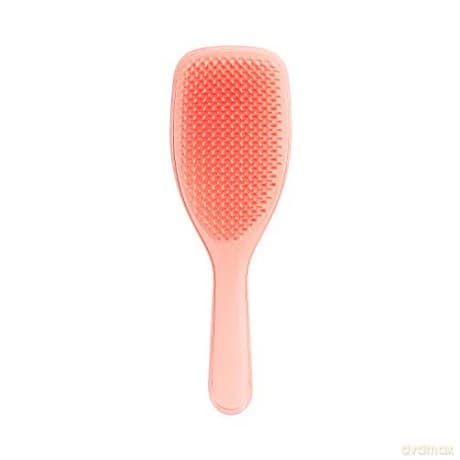 Tangle Teezer Wet Detangling Peach Glow hair brush