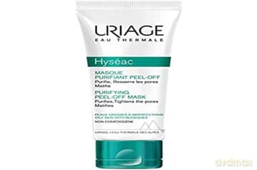 Uriage (Purifying Peel Of Mask) Hyseac 50 ml