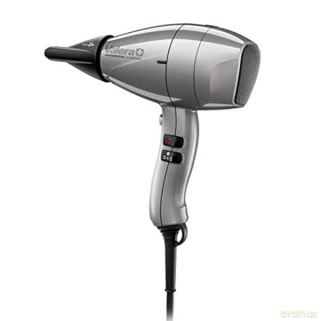 Valera Professional hair dryer Swiss Nano 9600