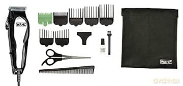 Wahl Baldfader 20107-0460 hair clipper