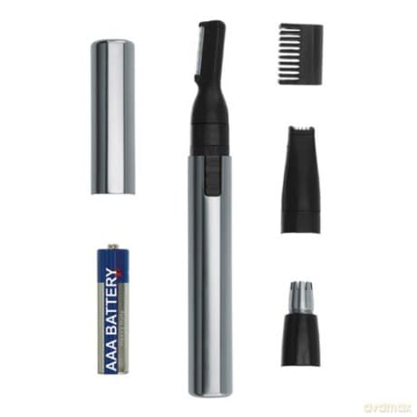 Wahl Nose and ear trimmer (Wahl Micro groomsman WHL-5640-616)