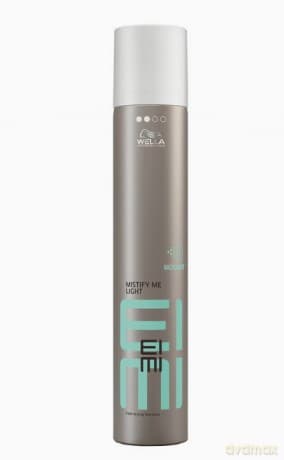Wella Professionals Eimi Mist ify Me Light (Hairspray) - Volume: 500 ml