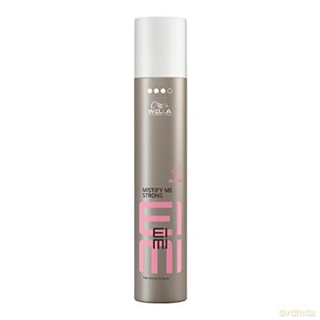 Wella Professionals EIMI Mist ify Me Strong (Hairspray) - Volume: 300 ml