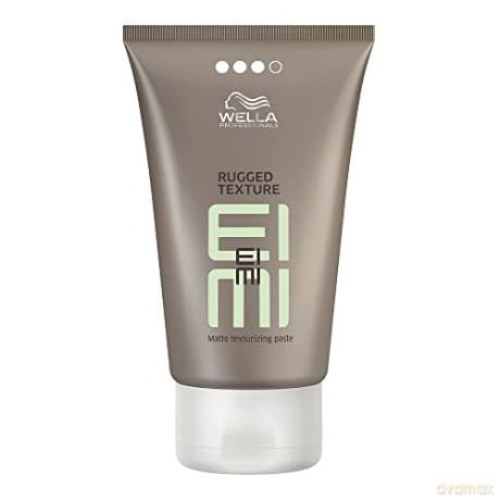 Wella Professionals Matt paste for hair texture EIMI Rugged Texture 75 ml