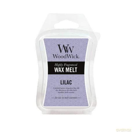 WoodWick Fragrant wax Lilac 22.7 g
