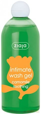 Ziaja Intimate Hygiene Gel (Intimate Wash Gel) 500 ml