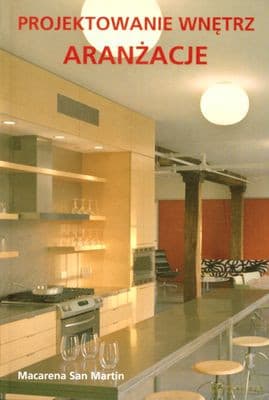 Aranżacje Projektowanie Wnętrz - Macarena San Martin
