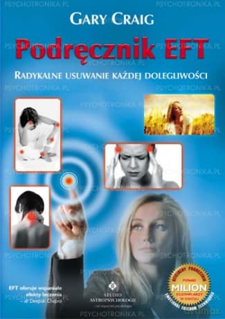 Podręcznik EFT - Gary Craig
