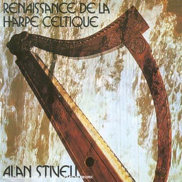 Alan Stivell: Renaissance De La Harpe Celtique
