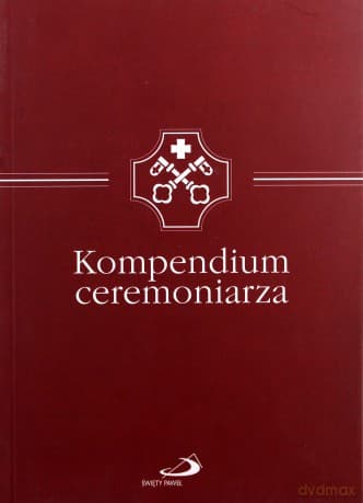 Kompendium Ceremoniarza