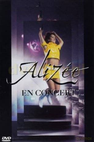 Alizee: En Concert Live 2004
