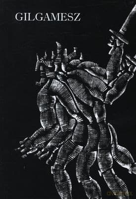 Gilgamesz (twarda) STILLER & OPAŁKA