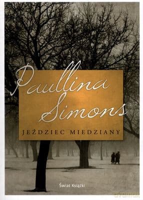 Jeździec Miedziany - Paullina Simons