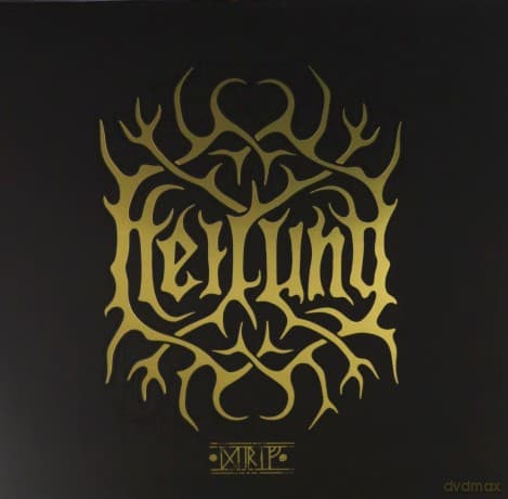 Heilung: Drif (Clear)