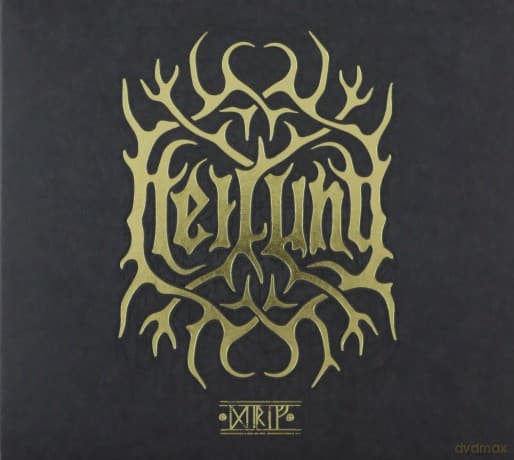 Heilung: Drif (digipack)