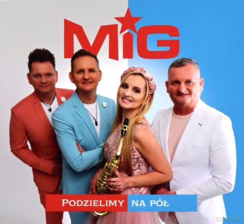 MIG: Podzielimy na pół