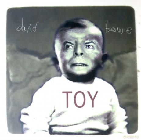 David Bowie: Toy