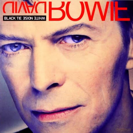 David Bowie: Black Tie White Noise