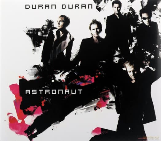 Duran Duran: Astronaut