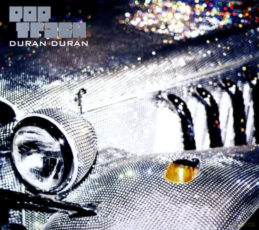 Duran Duran: Pop Trash