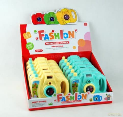 Aparat foto na slajdy 1272109 mix