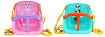 Huśtawka TechnoK 8102 mix