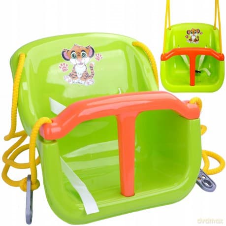 Huśtawka TechnoK 8119