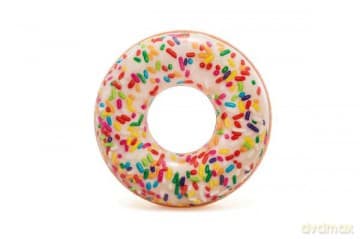 Koło do pływania Donut 114 cm 56263